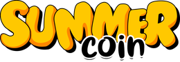 SUMMER coin logo